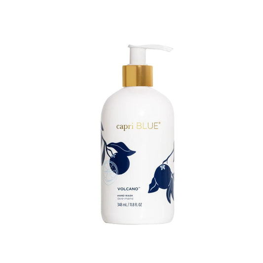Capri Blue Hand Soap