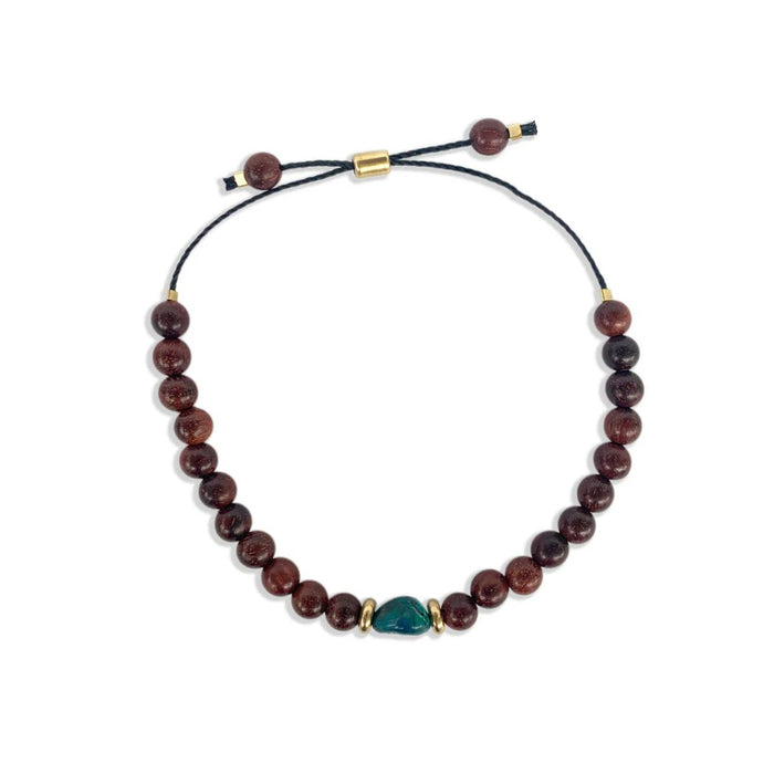 Cast of Stones Men's Bracelet