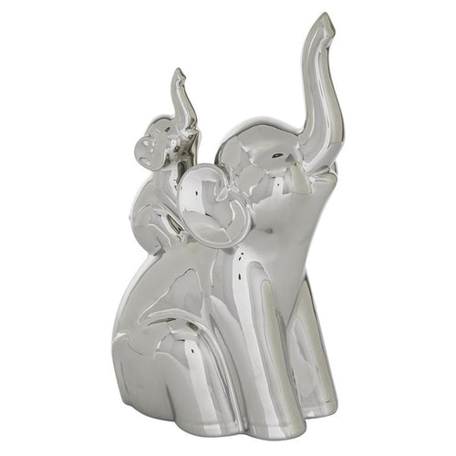 CERAMIC ELEPHANT