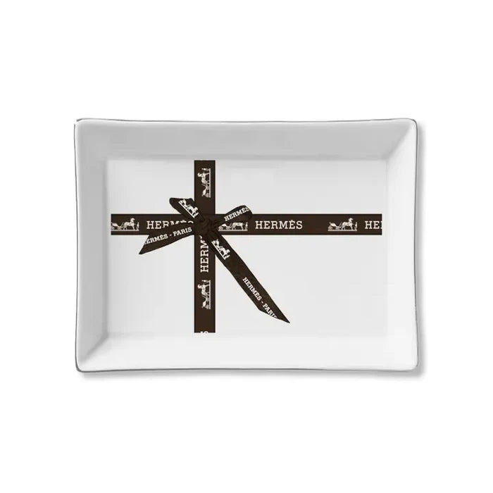CERAMIC TRAY