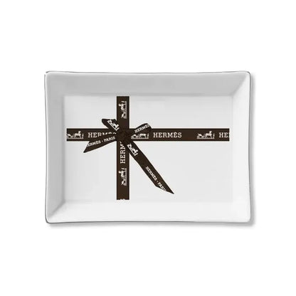 CERAMIC TRAY