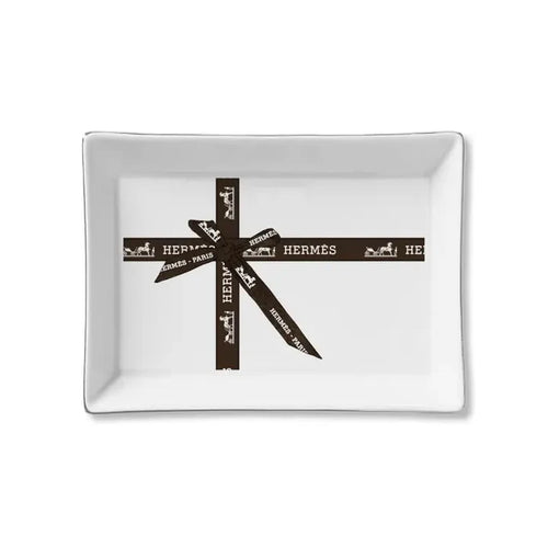 CERAMIC TRAY
