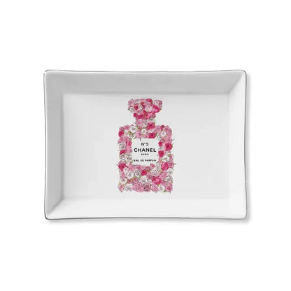 CERAMIC TRAY