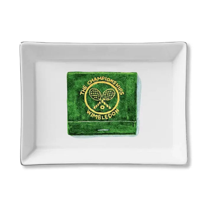 Ceramic Tray