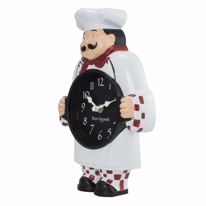 1520g left