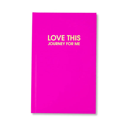 Chez Gagne Bright Journal