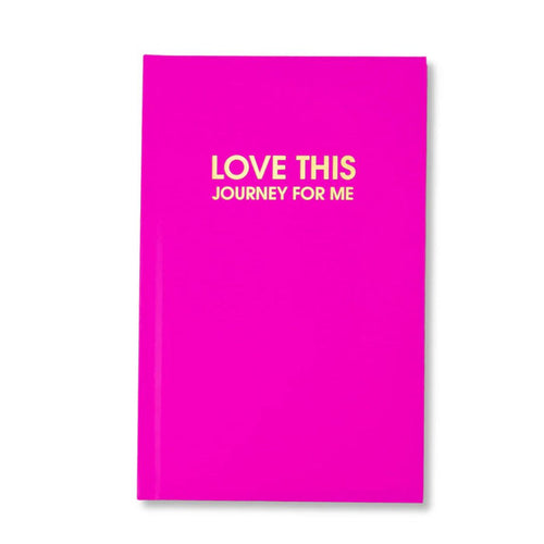 Chez Gagne Bright Journal