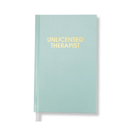 Chez Gagne Bright Journal