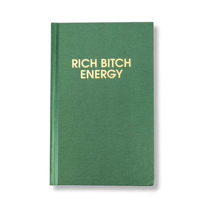 Chez Gagne Bright Journal