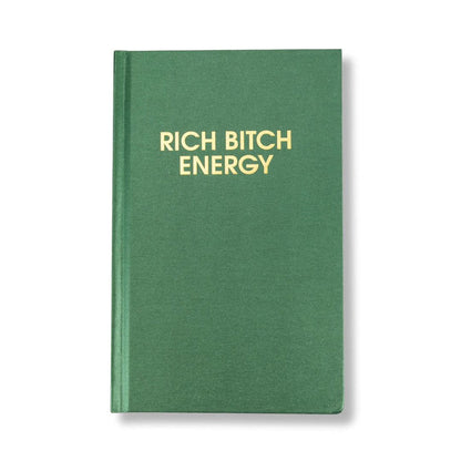Chez Gagne Bright Journal