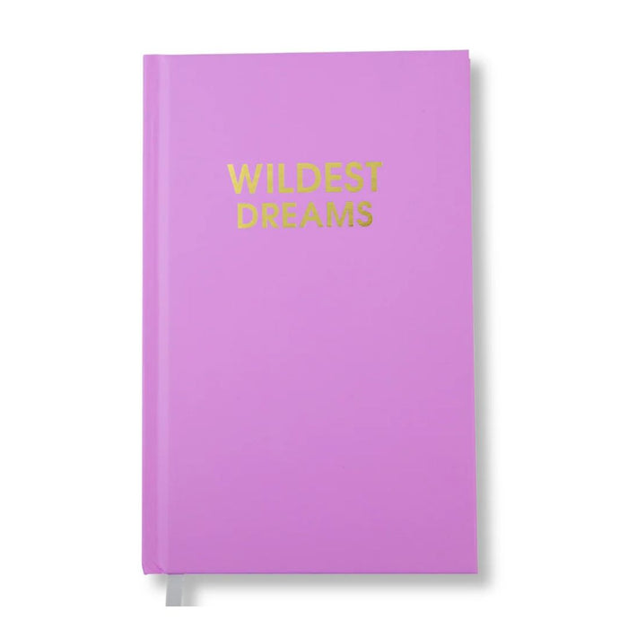 Chez Gagne Bright Journal