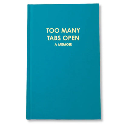 Chez Gagne Bright Journal