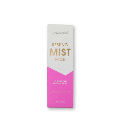 Chez Gagne Hydrating Facial Mist