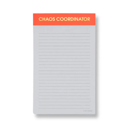 Chaos Coordinator