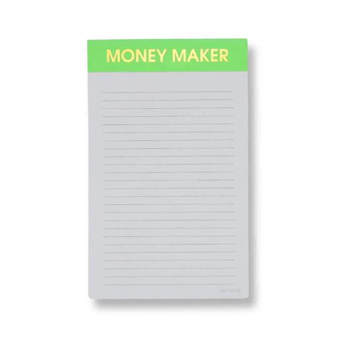 Money Maker