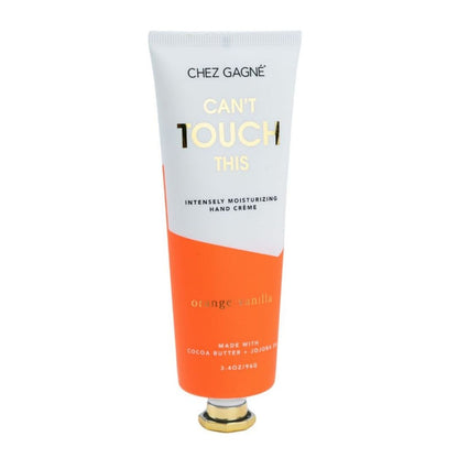 Chez Gagne Moisturizing Hand Cream