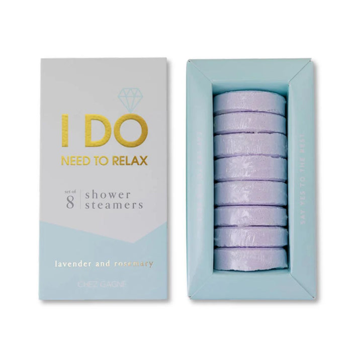 I Do Need to Relax