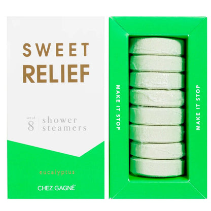 Sweet Relief