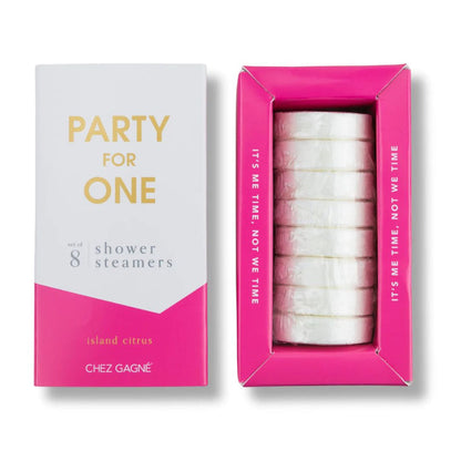 Party for One