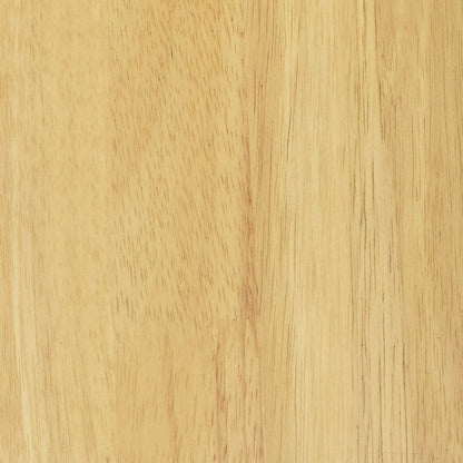 Chicago Solid Wood XL Dining Bench - Cream | Modern Kitchen Furniture