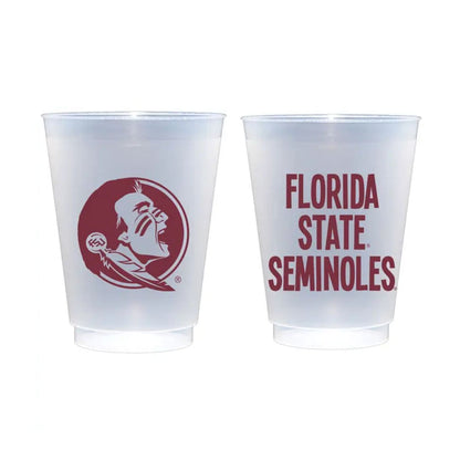 College Cups Sleeve