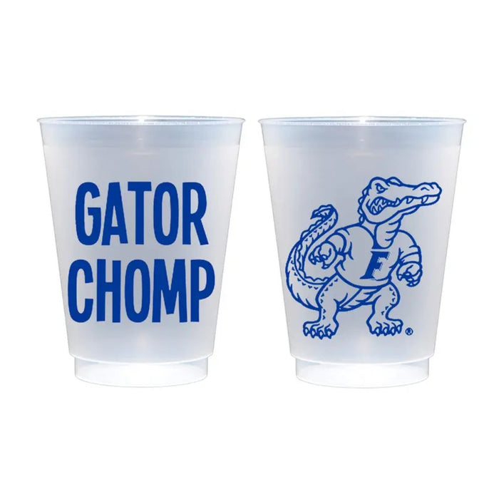 College Cups Sleeve