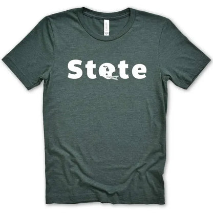 COLLEGE GAMEDAY TEE
