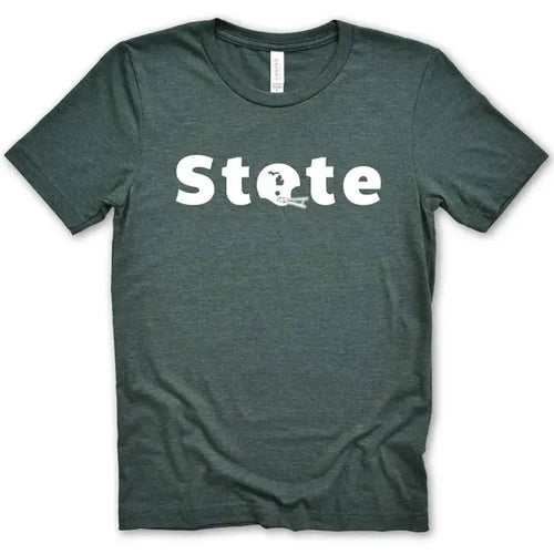COLLEGE GAMEDAY TEE