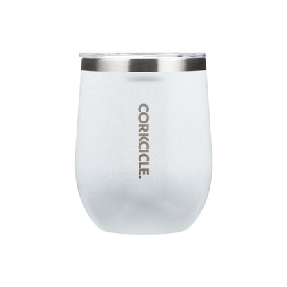 Corkcicle 12oz Stemless