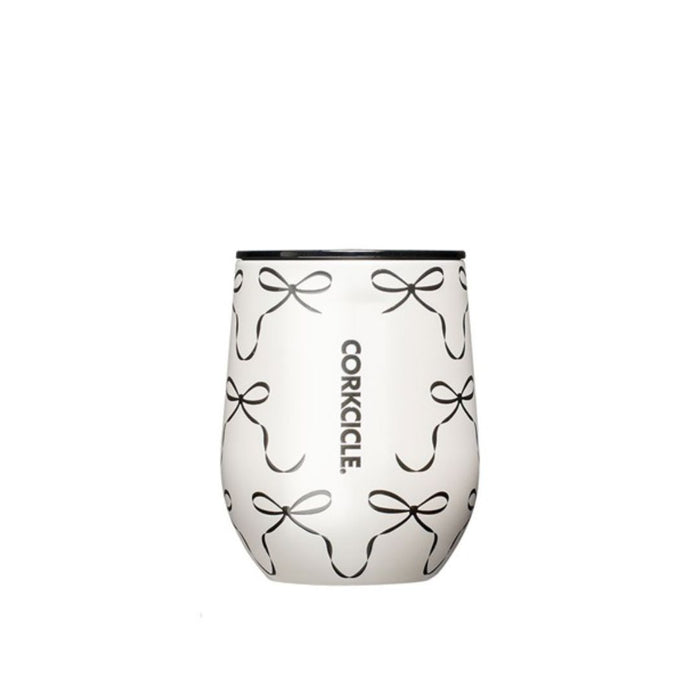 Corkcicle 12oz Stemless