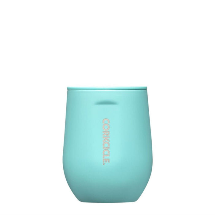 Corkcicle 12oz Stemless
