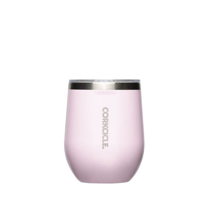 Corkcicle 12oz Stemless