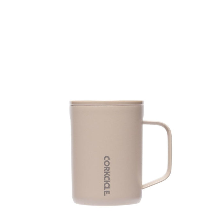 Corkcicle 16oz Mug