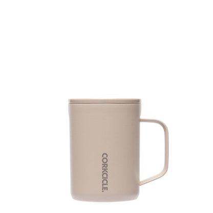 Corkcicle 16oz Mug