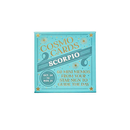 Cosmo Cards