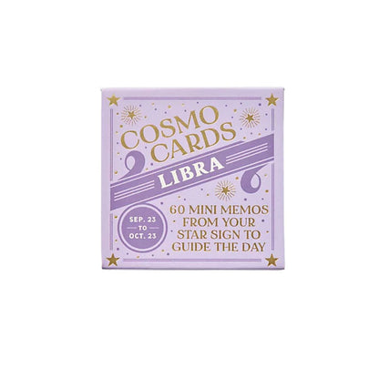 Cosmo Cards