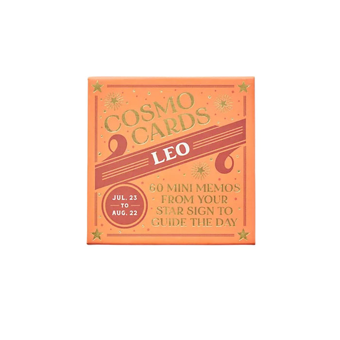 Cosmo Cards