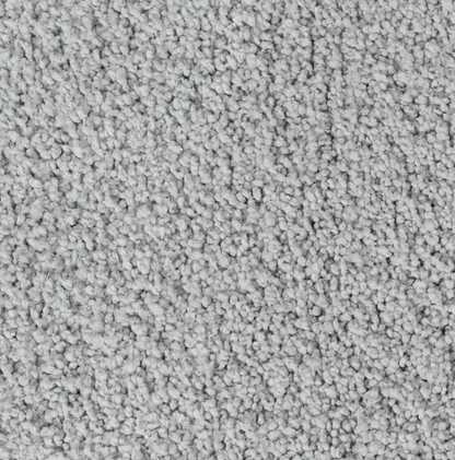 Cosy Dove Grey Rug 120x170cm | Modern Living Room Floor Rug Carpet