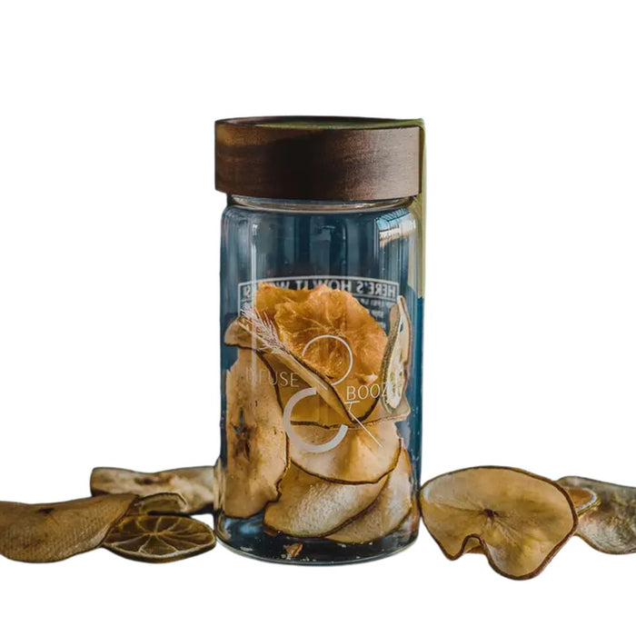 Craft Cocktail Infusion Kit