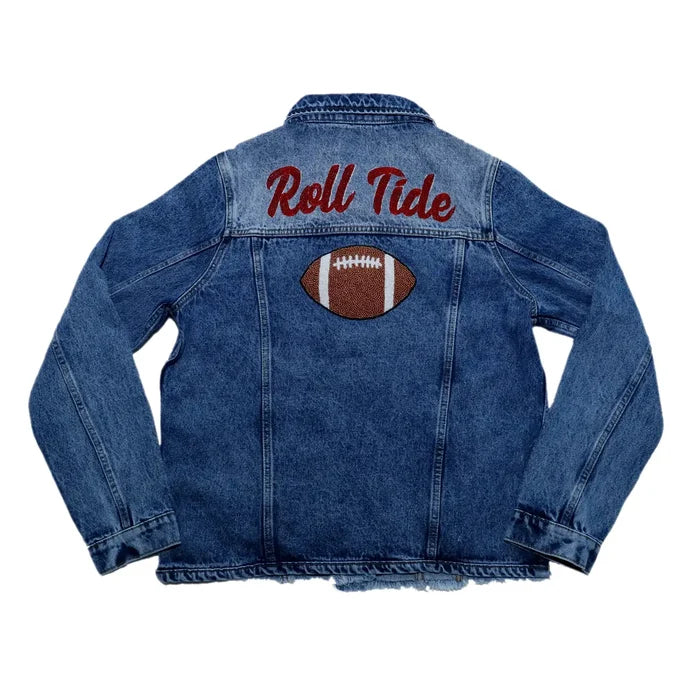 Custom Team Sport / X-Small