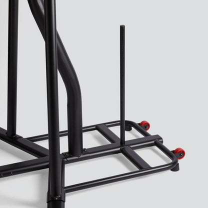 Decathlon 900 Free Standing Punching Bag Stand