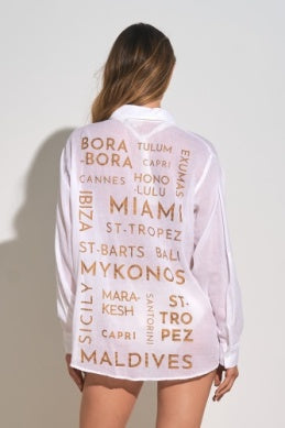 DESTINATION BUTTON TOP