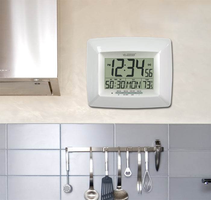 wt-8100wh lifestyle