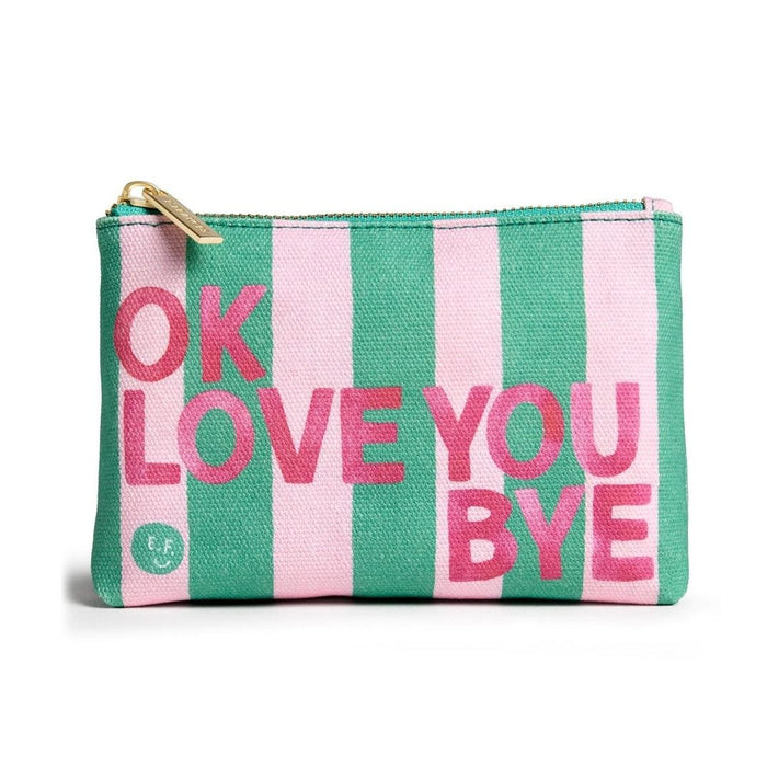 E Frances Little Pouch