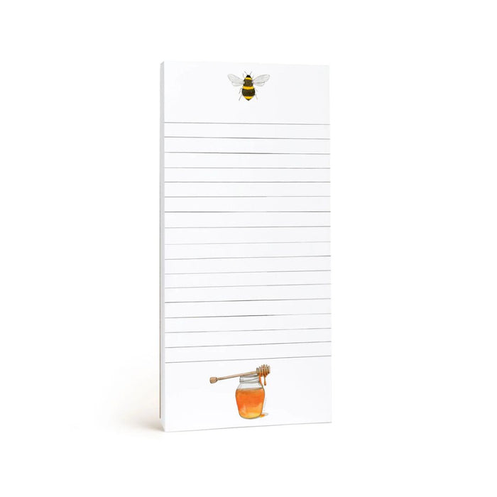 E Frances Market Notepad