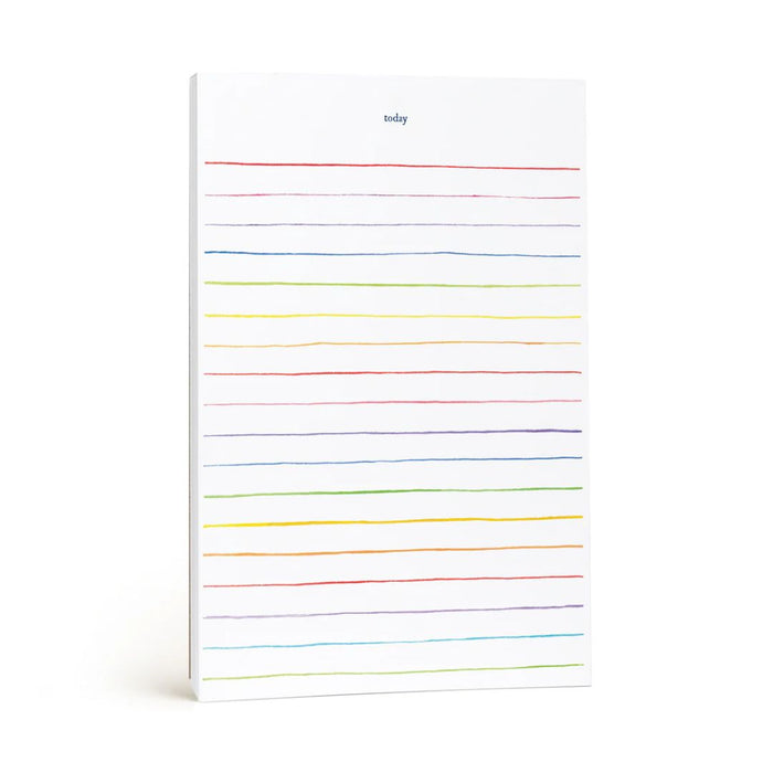 E Frances Notepad