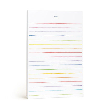 E Frances Notepad