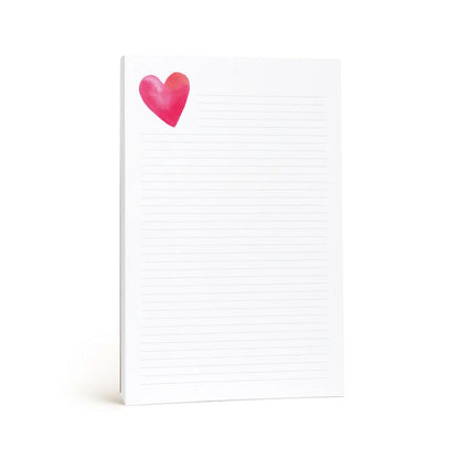 E Frances Notepad