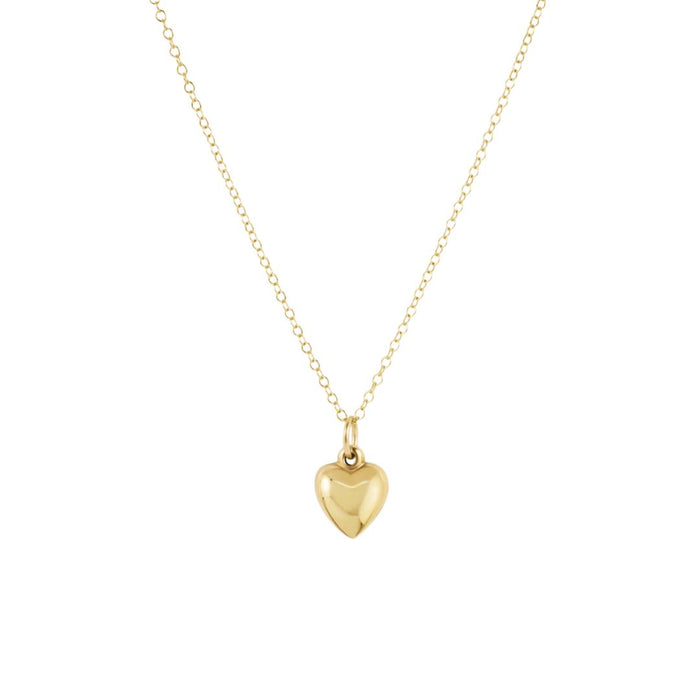 E Newton 16" Necklace
