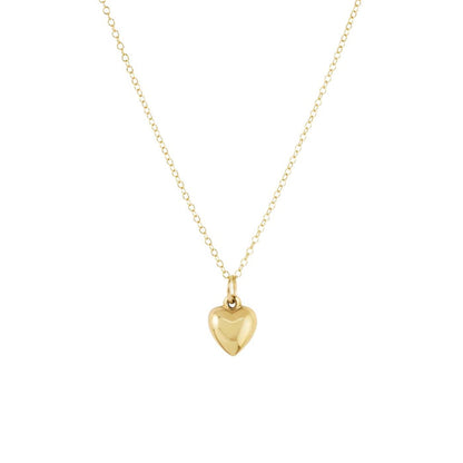 E Newton 16" Necklace